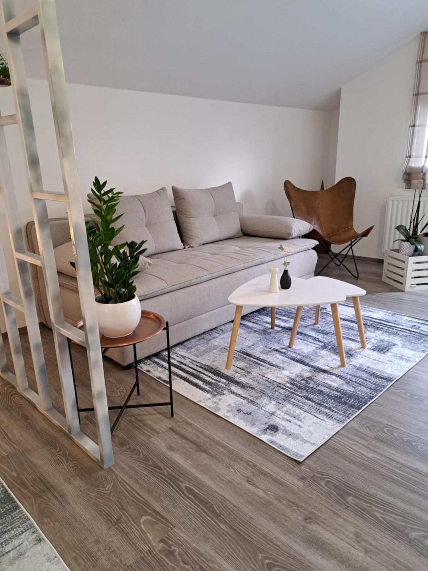 Apartmani Habibi Jalzabet Buitenkant foto