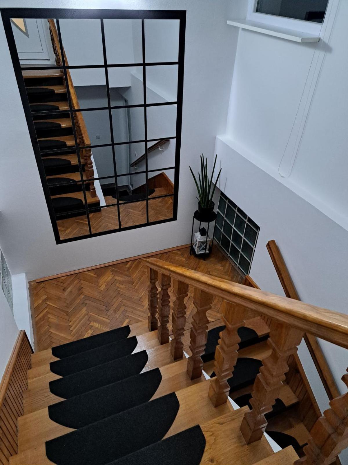 Apartmani Habibi Jalzabet Buitenkant foto