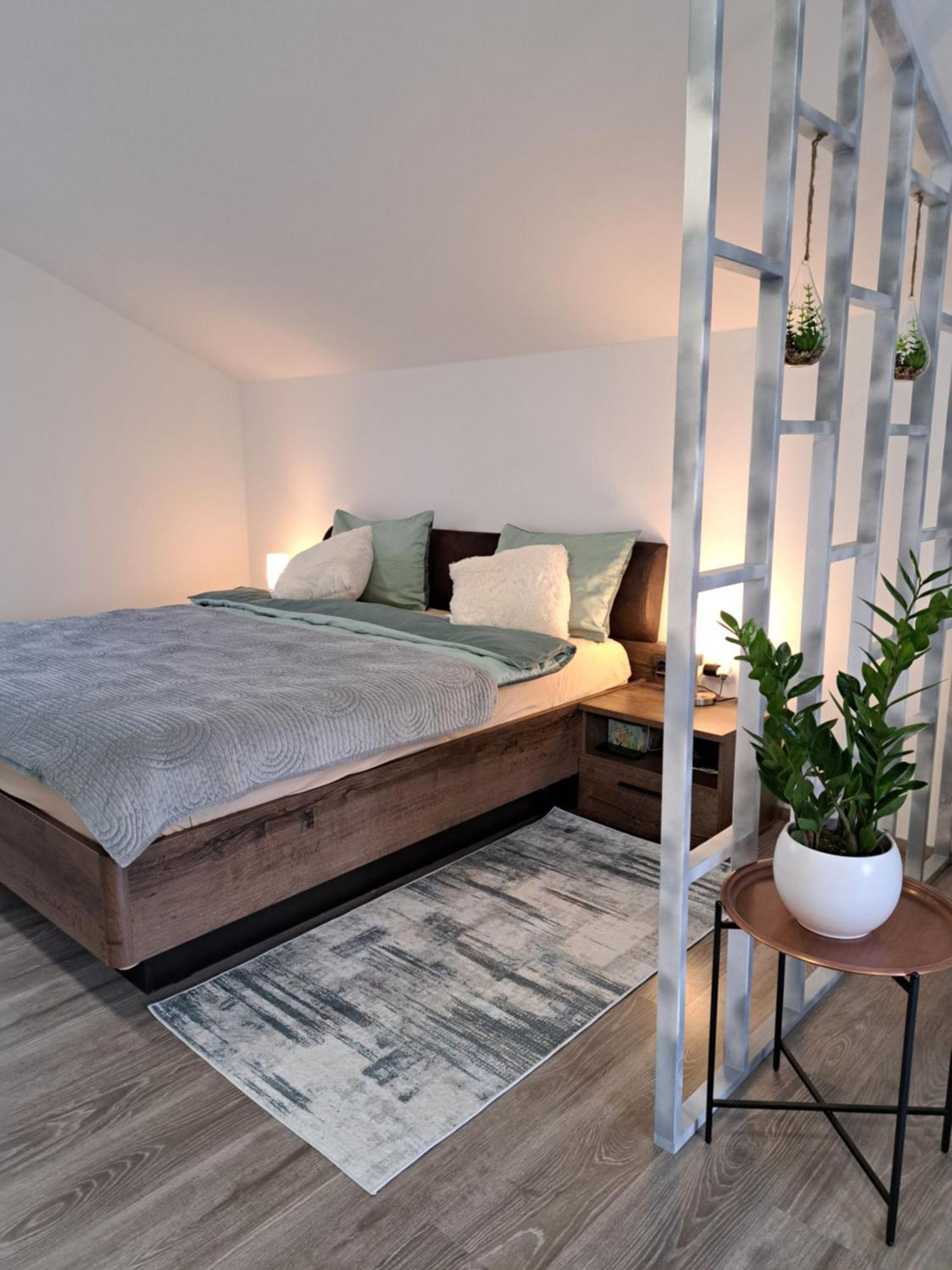 Apartmani Habibi Jalzabet Buitenkant foto
