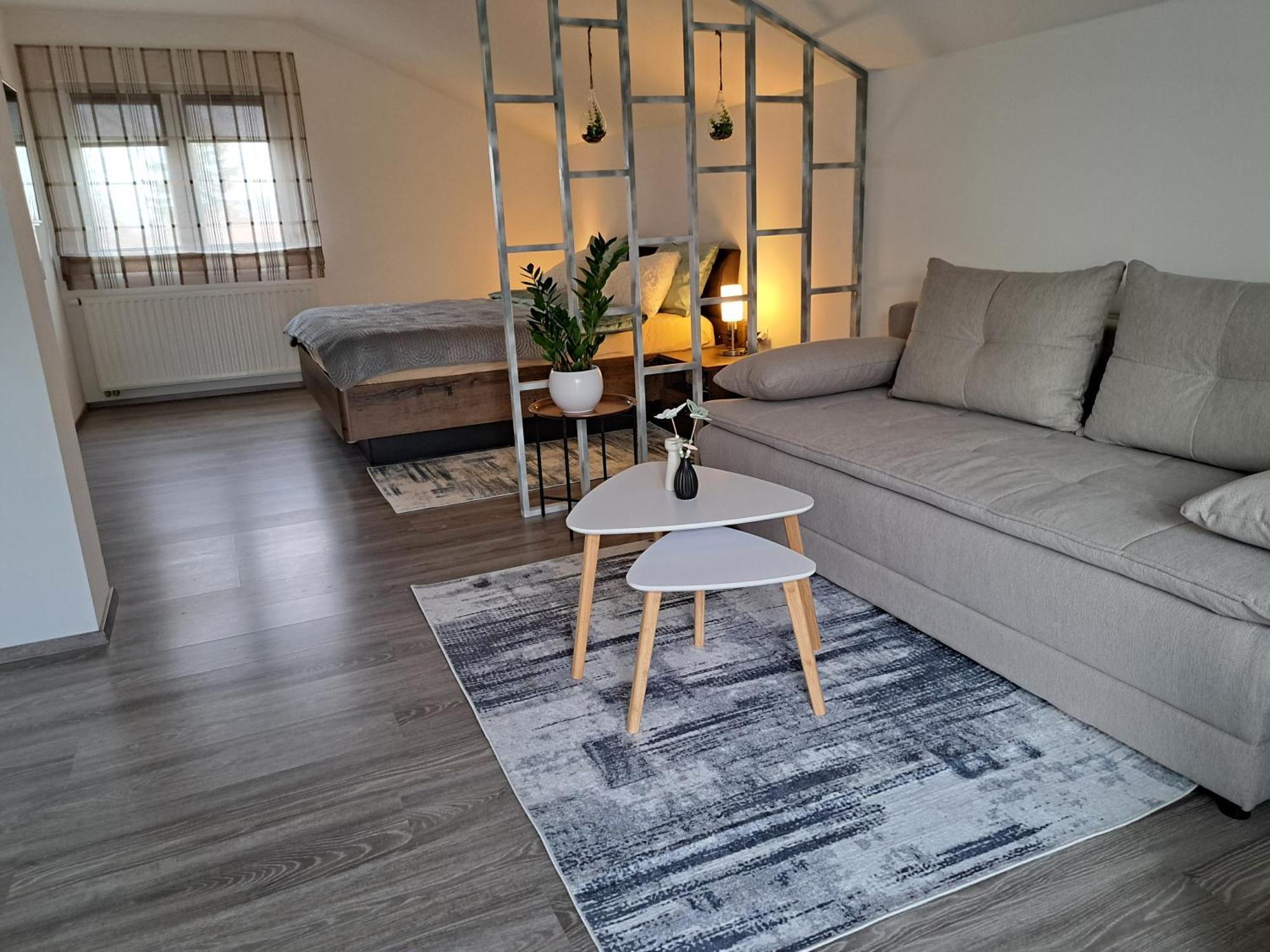 Apartmani Habibi Jalzabet Buitenkant foto