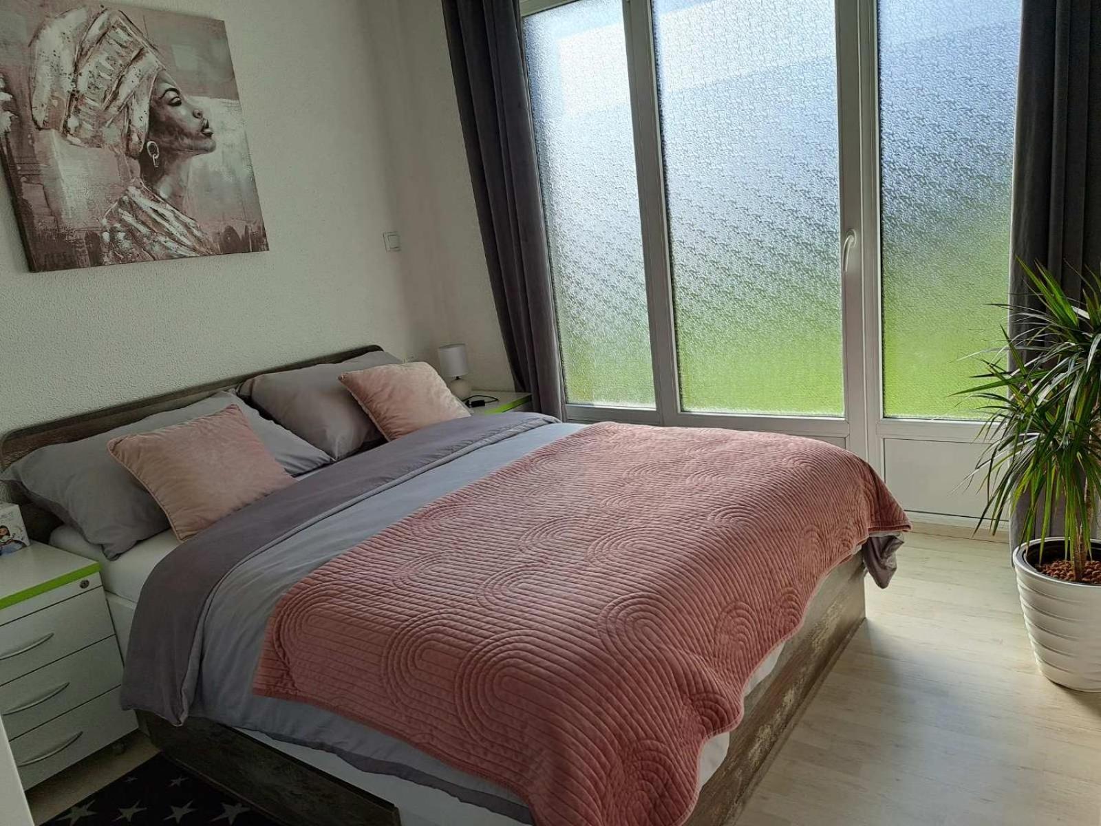 Apartmani Habibi Jalzabet Buitenkant foto