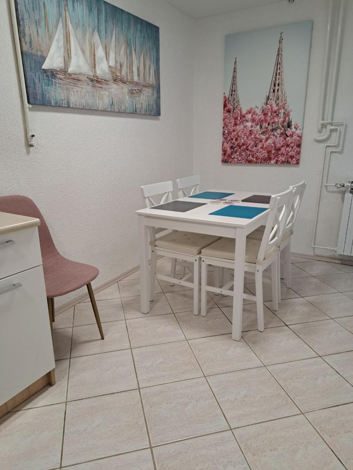 Apartmani Habibi Jalzabet Buitenkant foto
