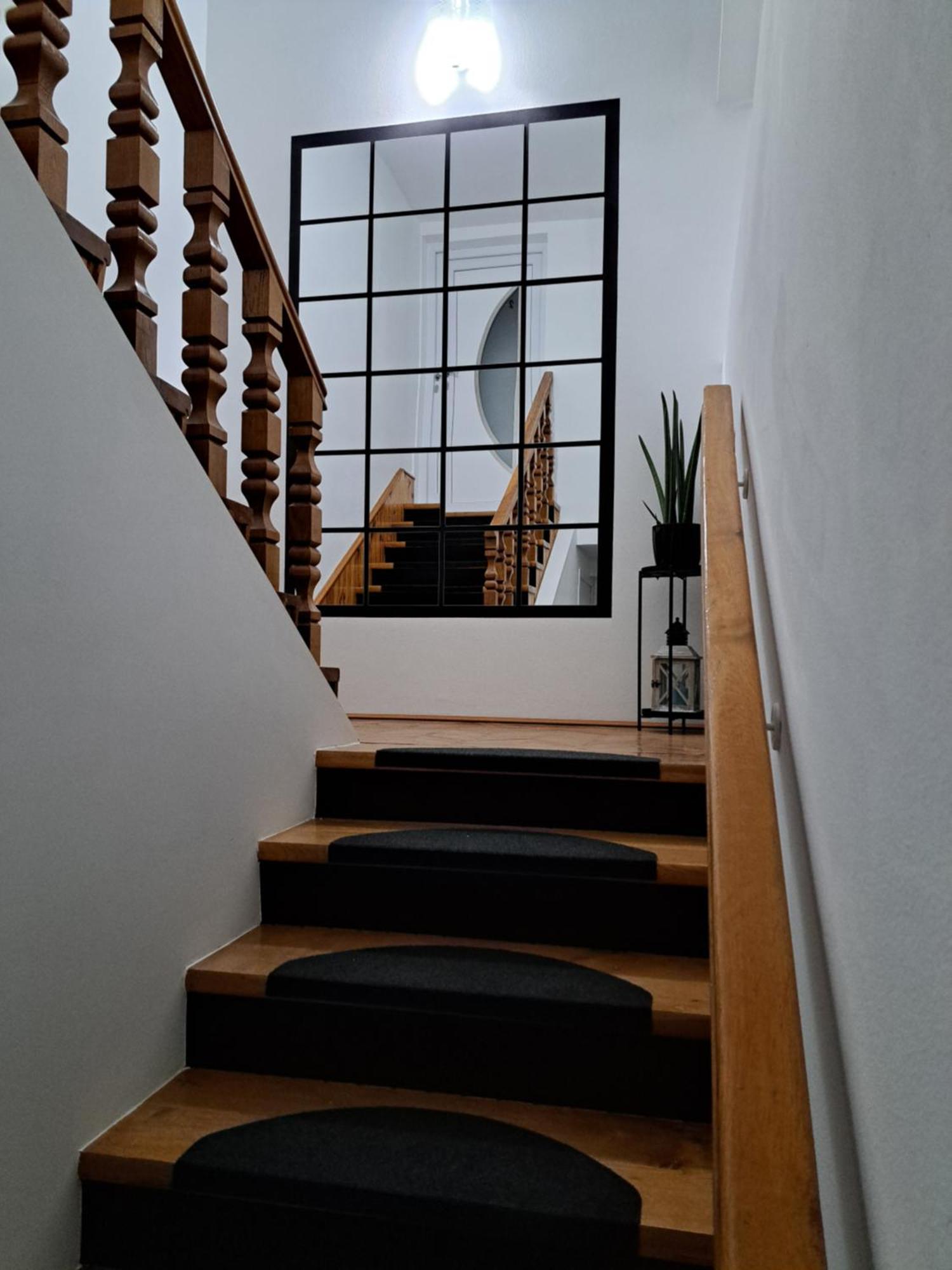 Apartmani Habibi Jalzabet Buitenkant foto