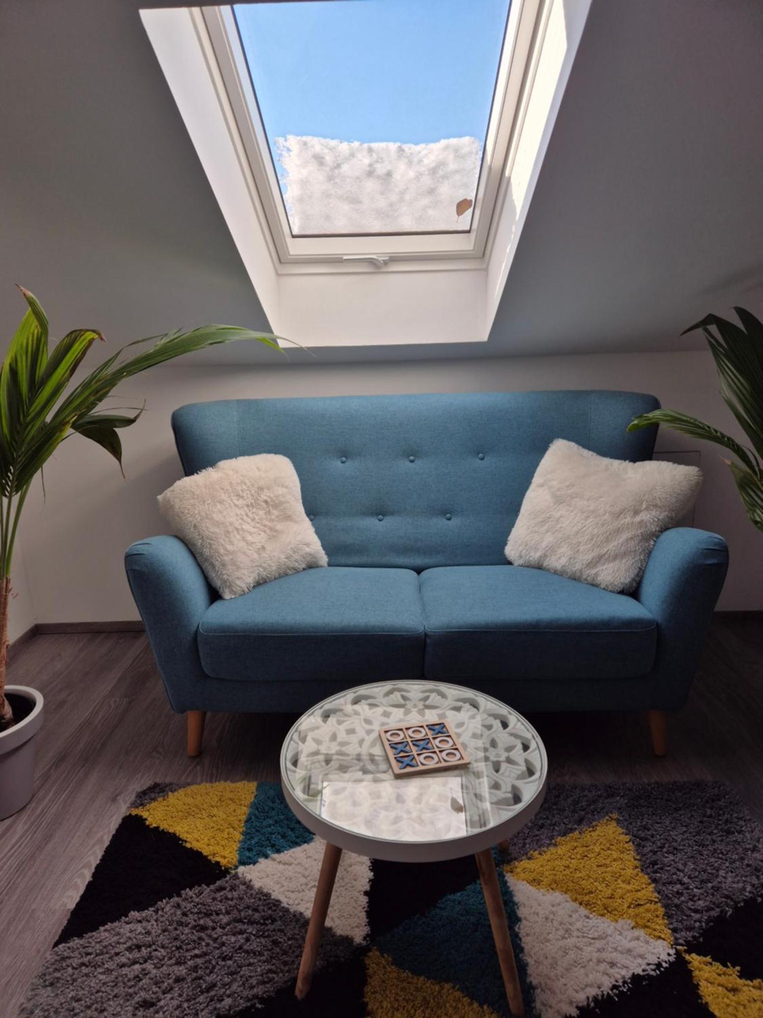 Apartmani Habibi Jalzabet Buitenkant foto