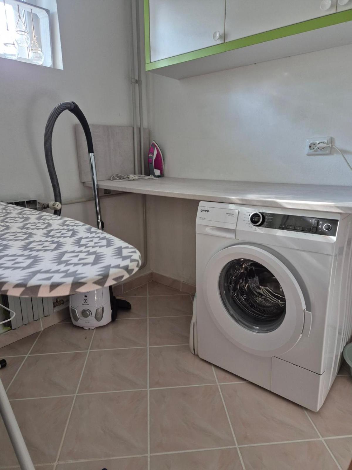 Apartmani Habibi Jalzabet Buitenkant foto